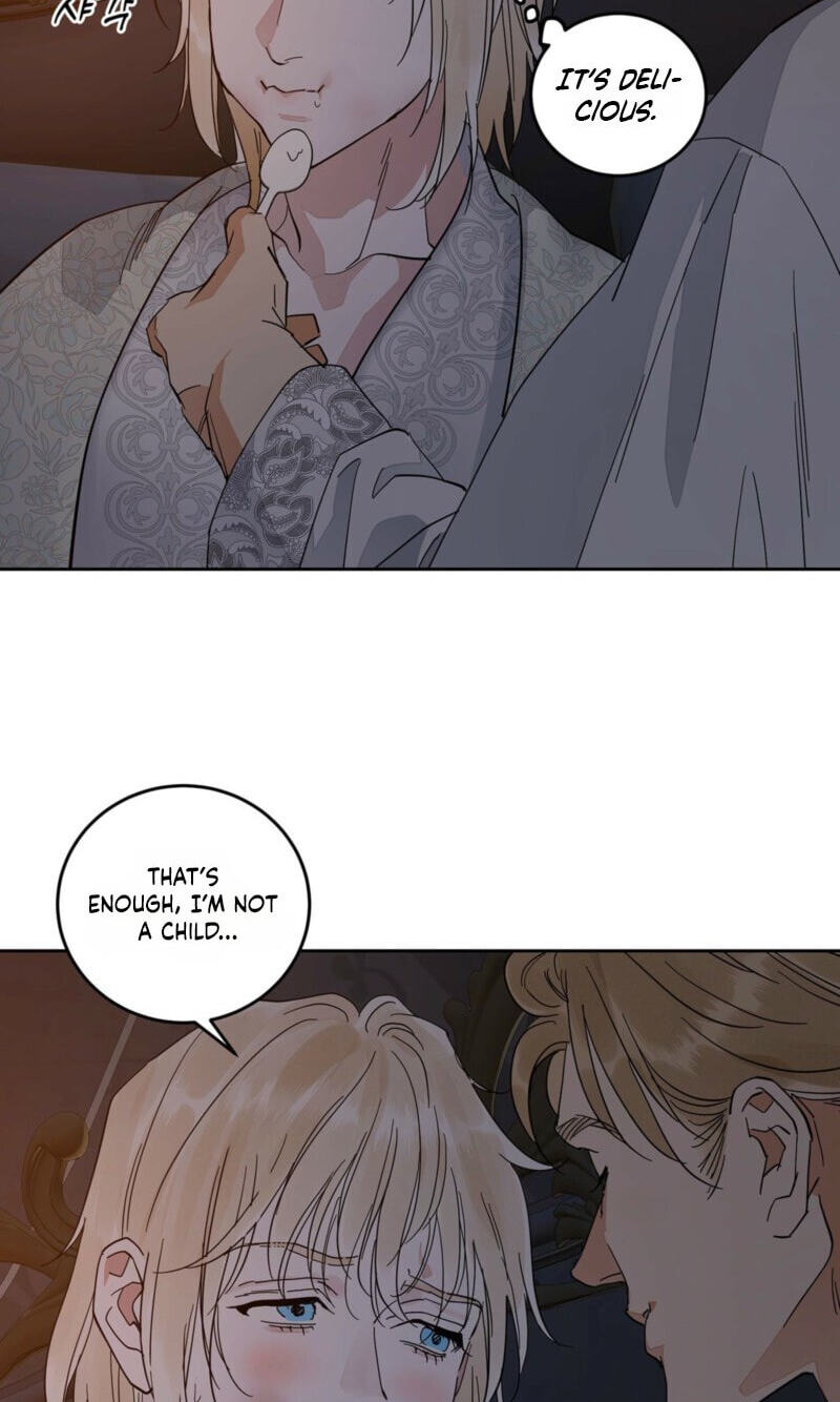 Read Antidote (Harusari) chapter 86 image 70 on Lezhin