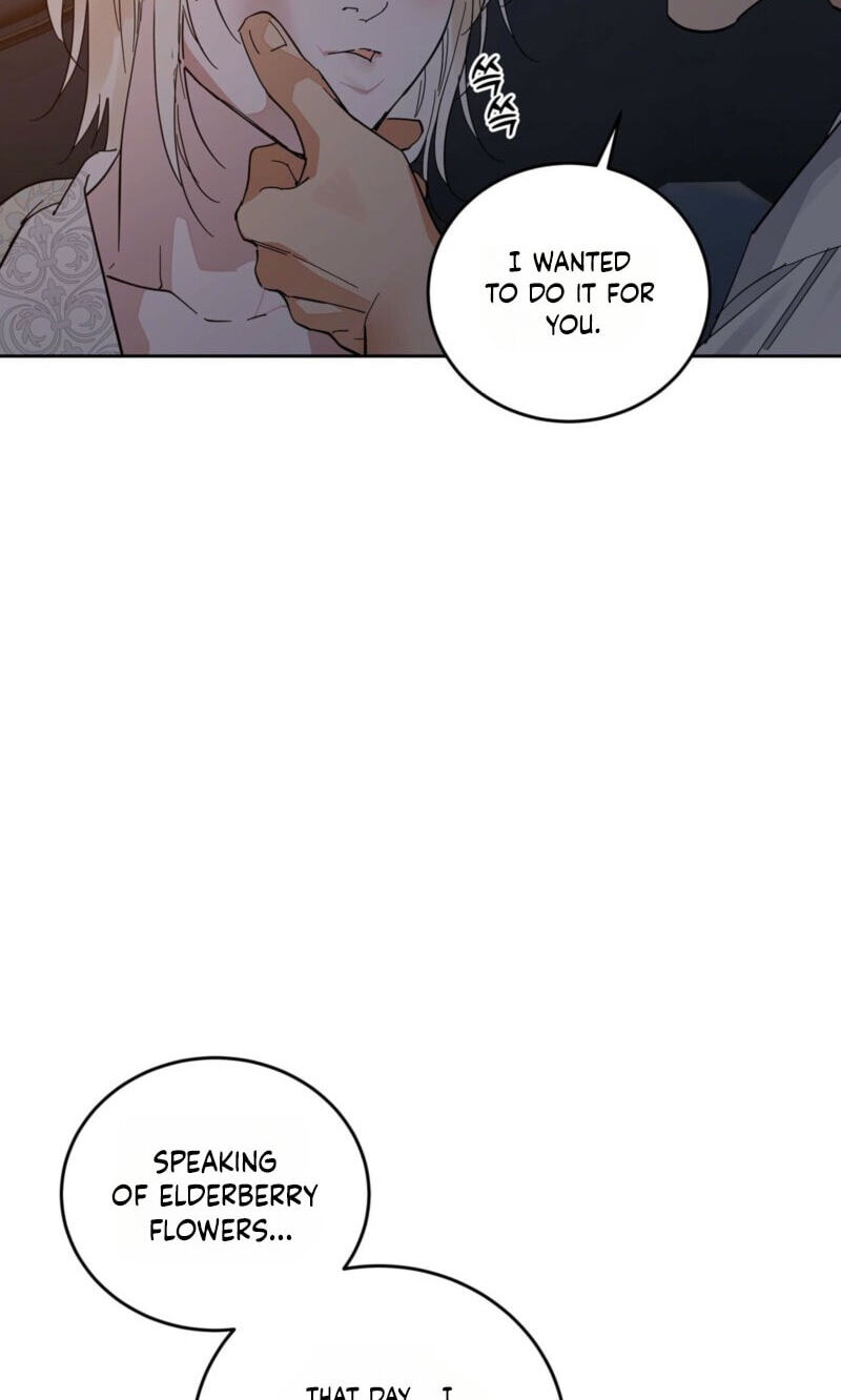 Read Antidote (Harusari) chapter 86 image 71 on Lezhin