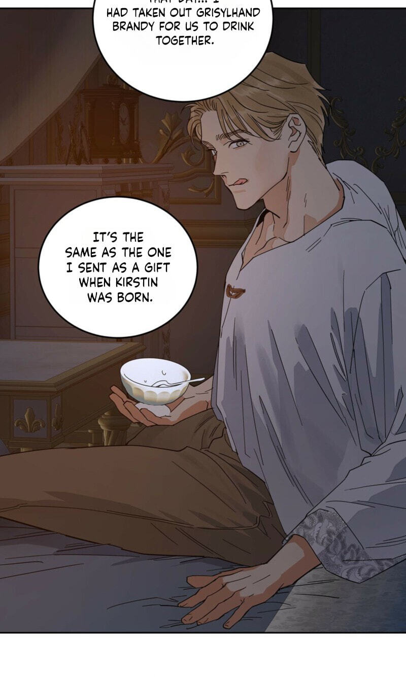 Read Antidote (Harusari) chapter 86 image 72 on Lezhin