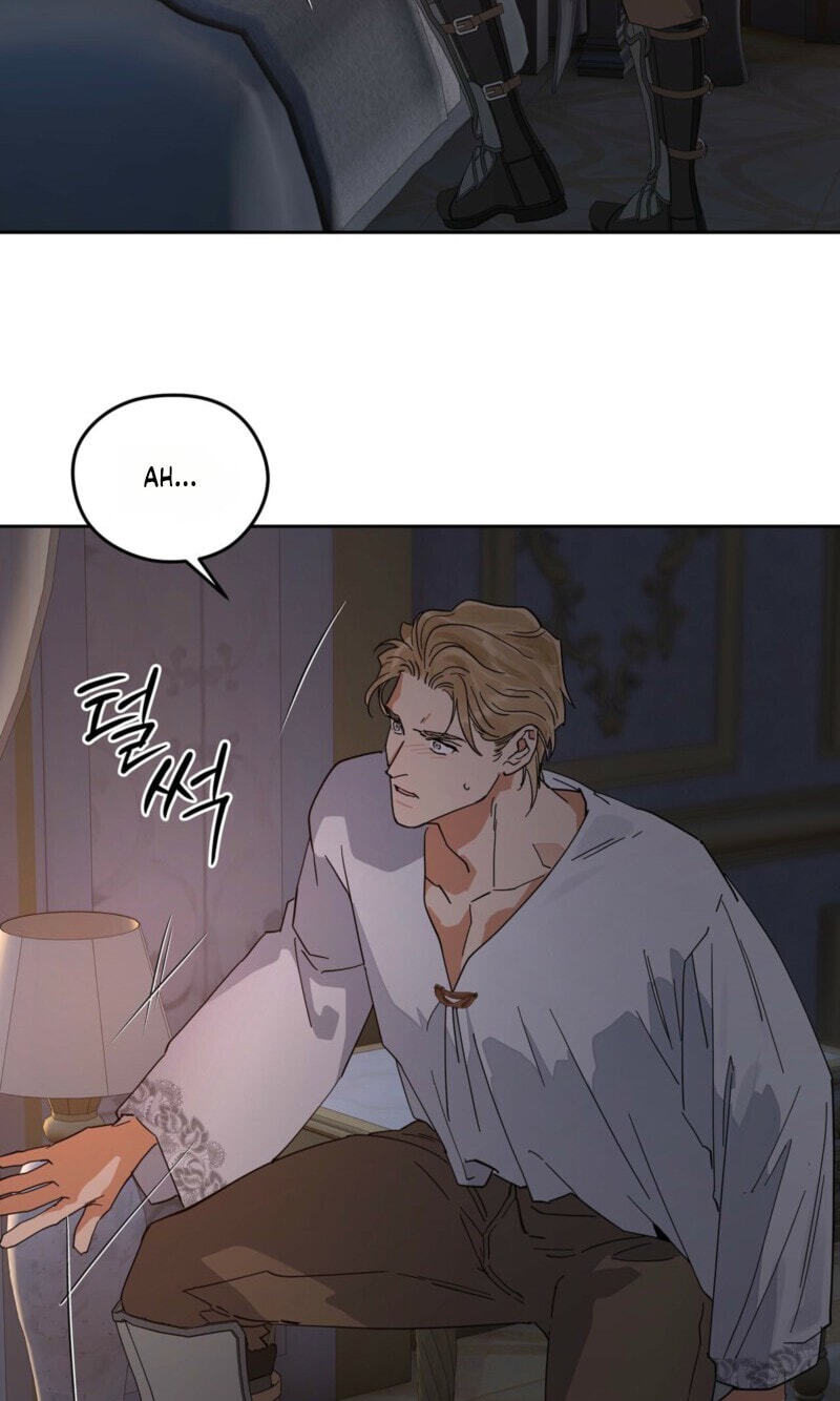 Read Antidote (Harusari) chapter 86 image 75 on Lezhin