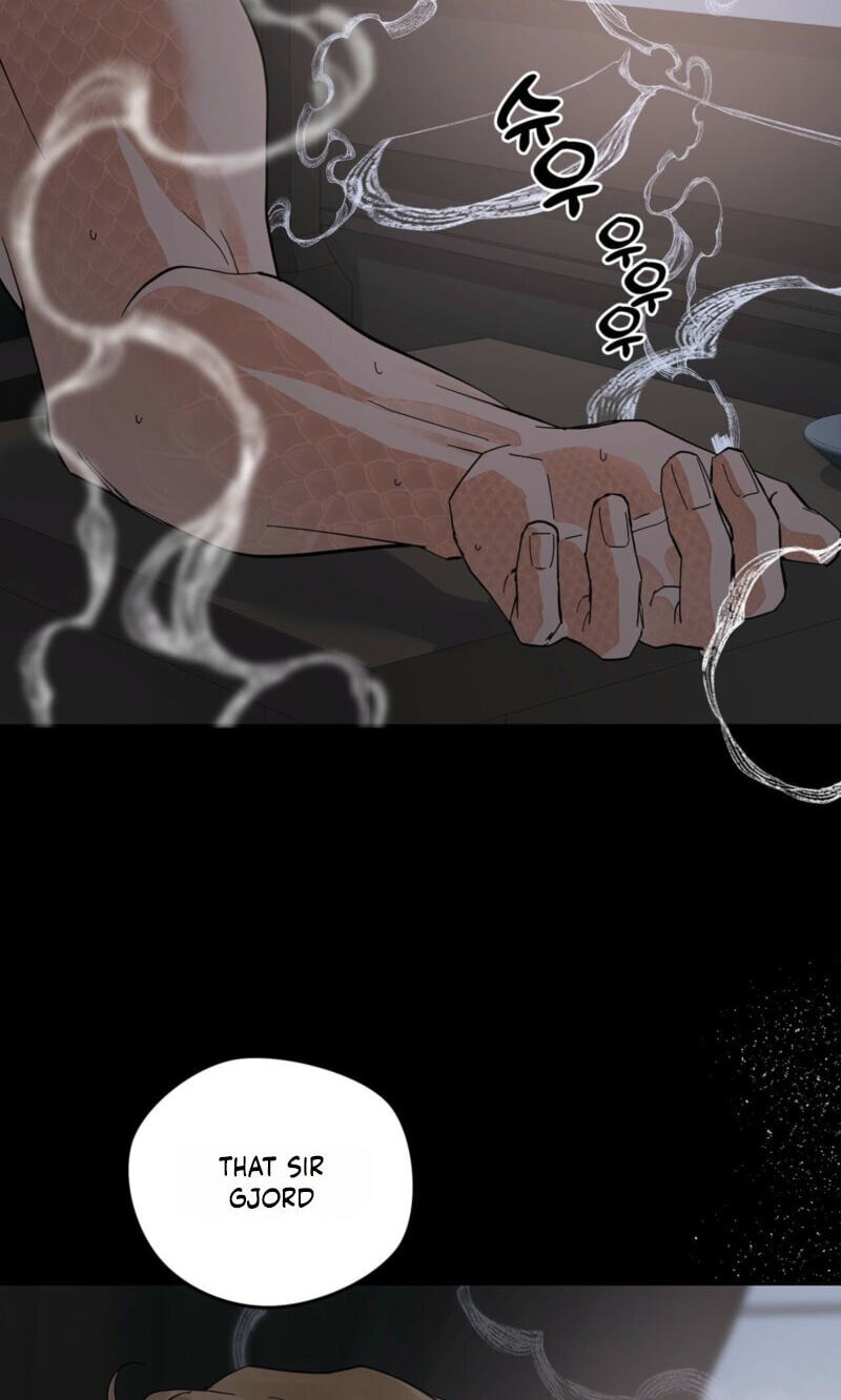 Read Antidote (Harusari) chapter 86 image 8 on Lezhin