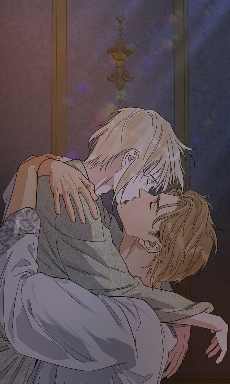 Read Antidote (Harusari) chapter 86 image 83 on Lezhin