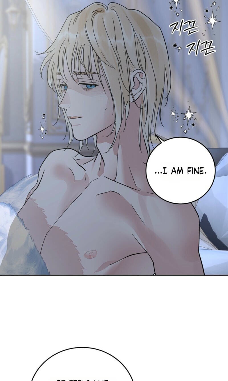 Read Antidote (Harusari) chapter 87 image 1 on Lezhin