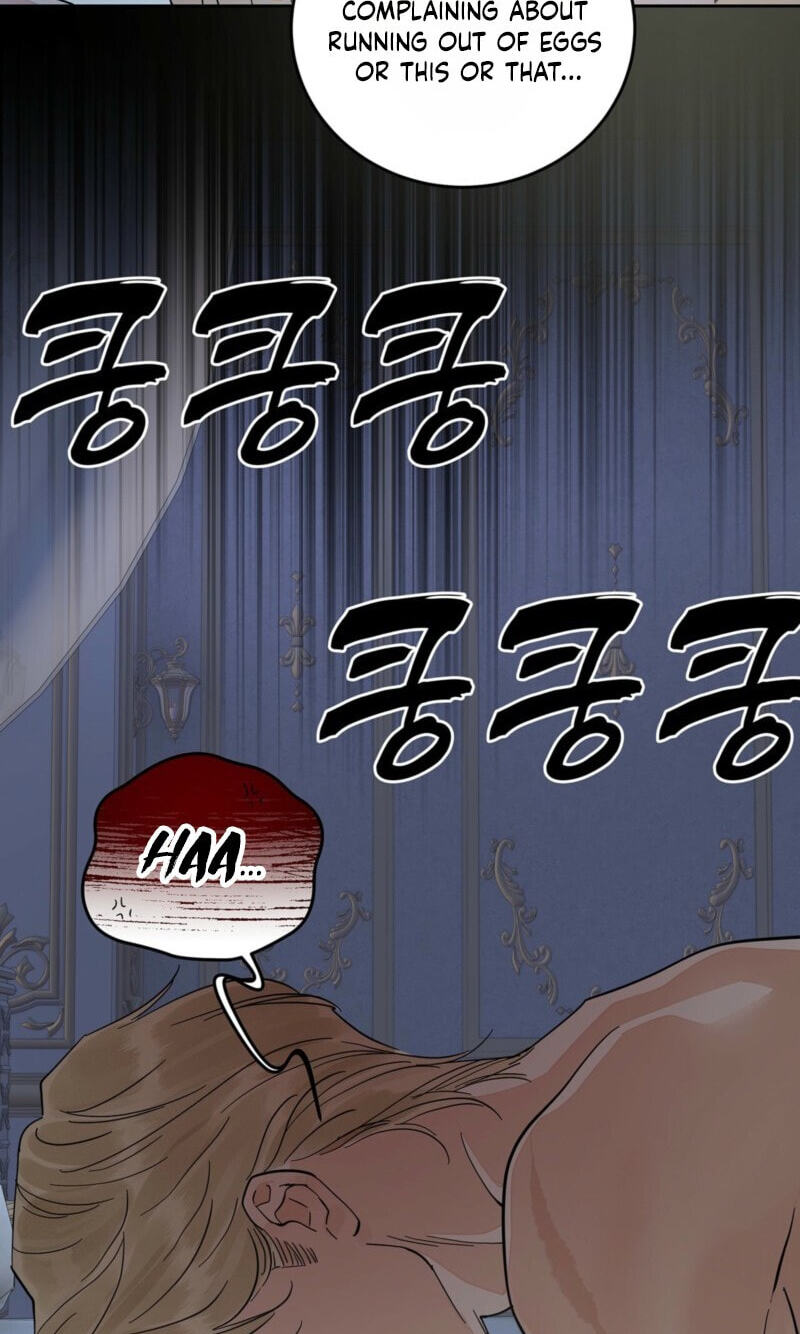 Read Antidote (Harusari) chapter 87 image 10 on Lezhin