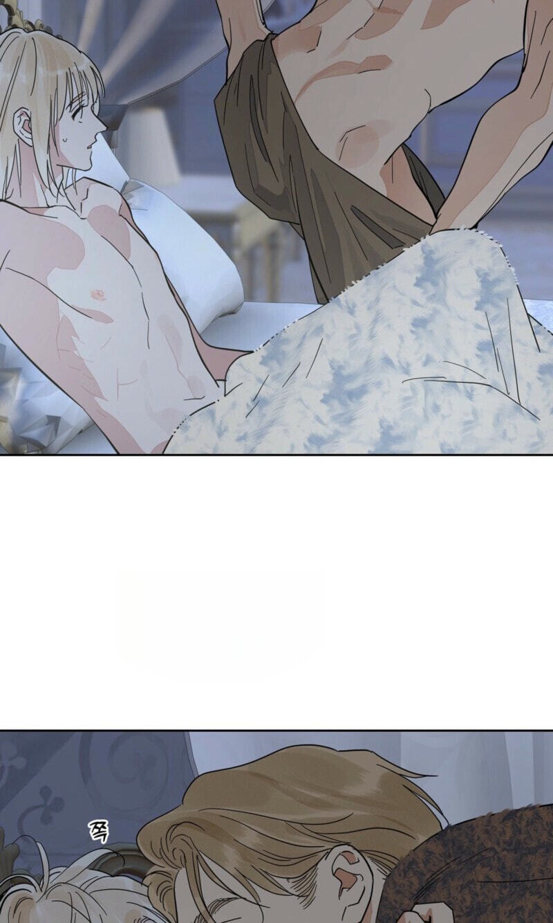 Read Antidote (Harusari) chapter 87 image 12 on Lezhin