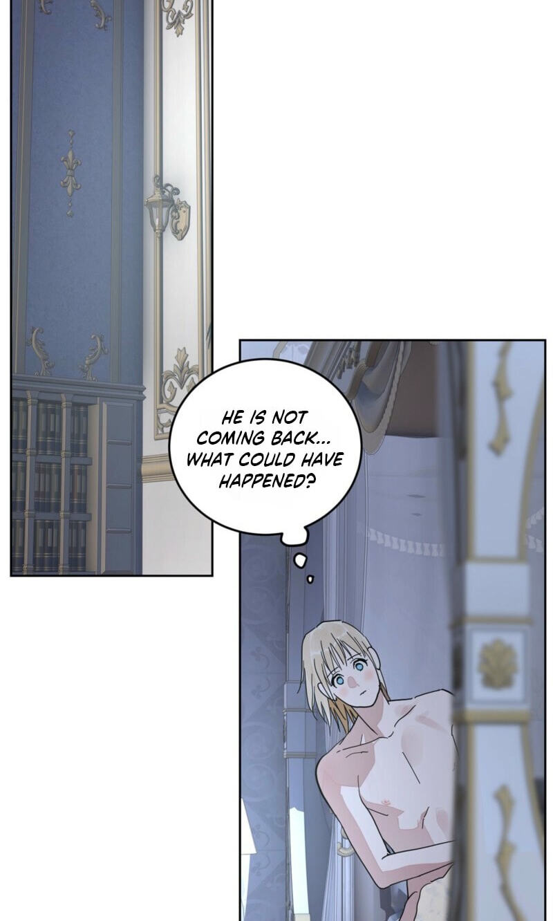 Read Antidote (Harusari) chapter 87 image 17 on Lezhin
