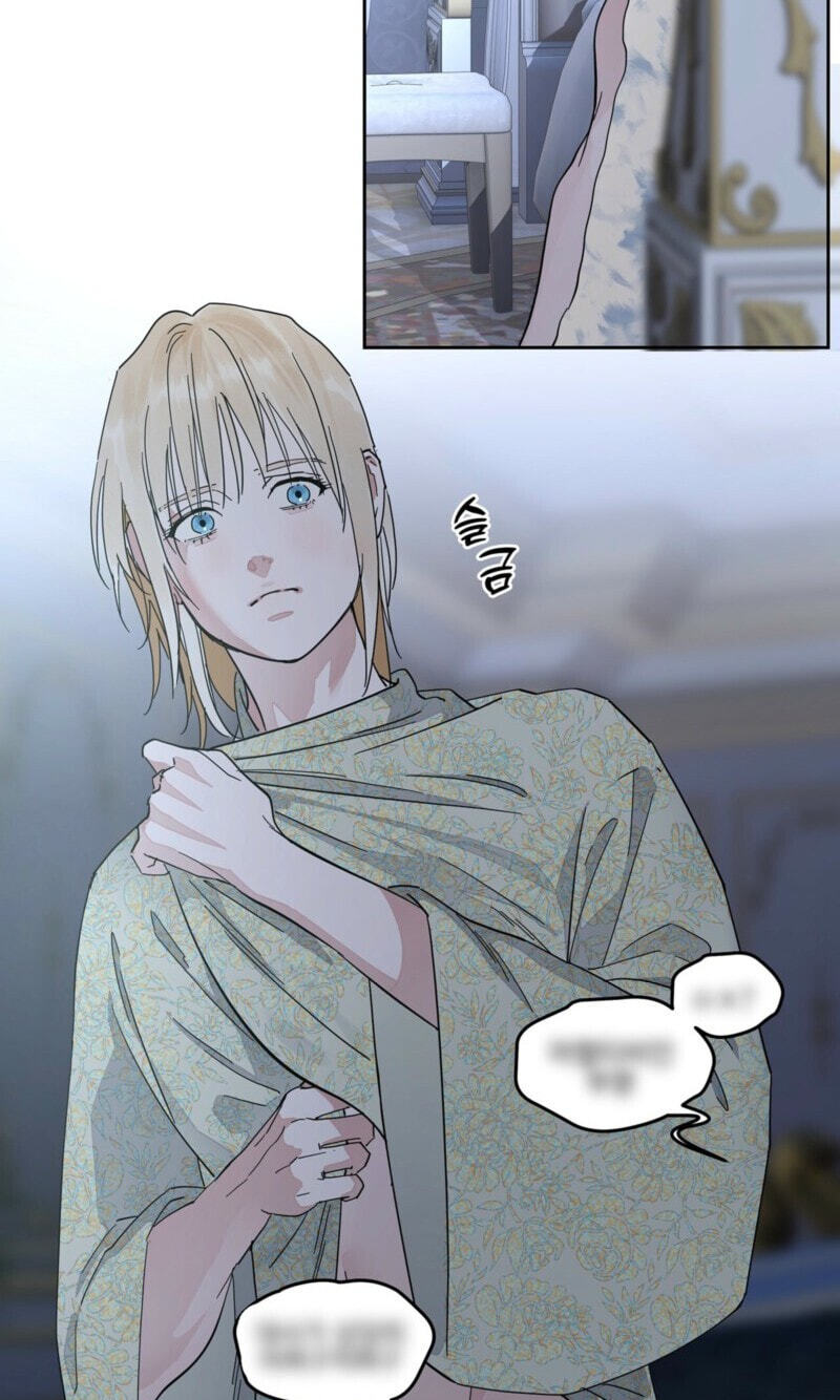 Read Antidote (Harusari) chapter 87 image 18 on Lezhin