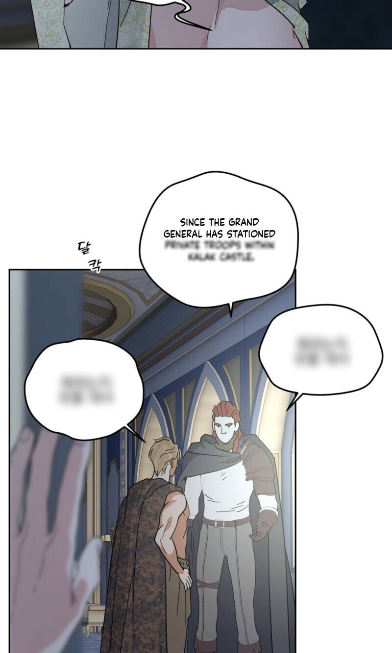 Read Antidote (Harusari) chapter 87 image 19 on Lezhin