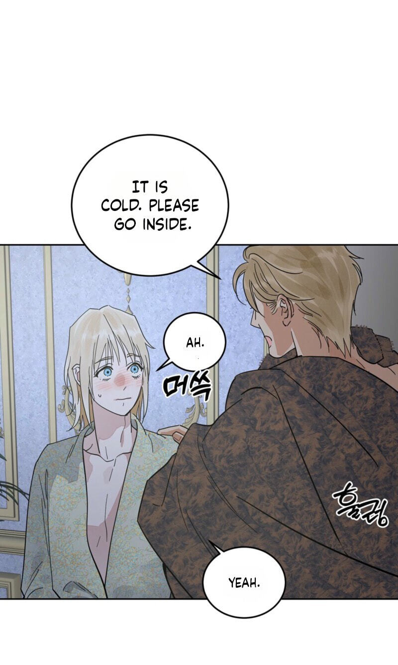 Read Antidote (Harusari) chapter 87 image 21 on Lezhin