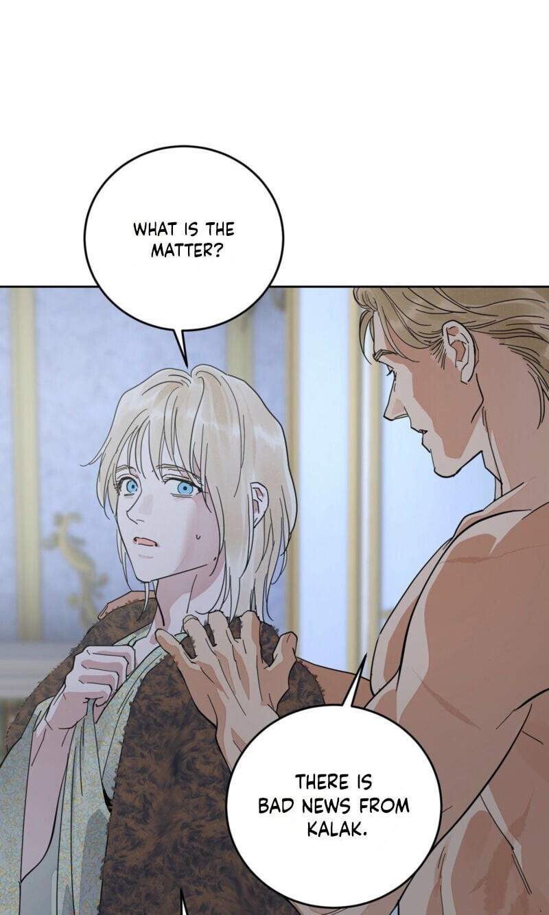 Read Antidote (Harusari) chapter 87 image 22 on Lezhin