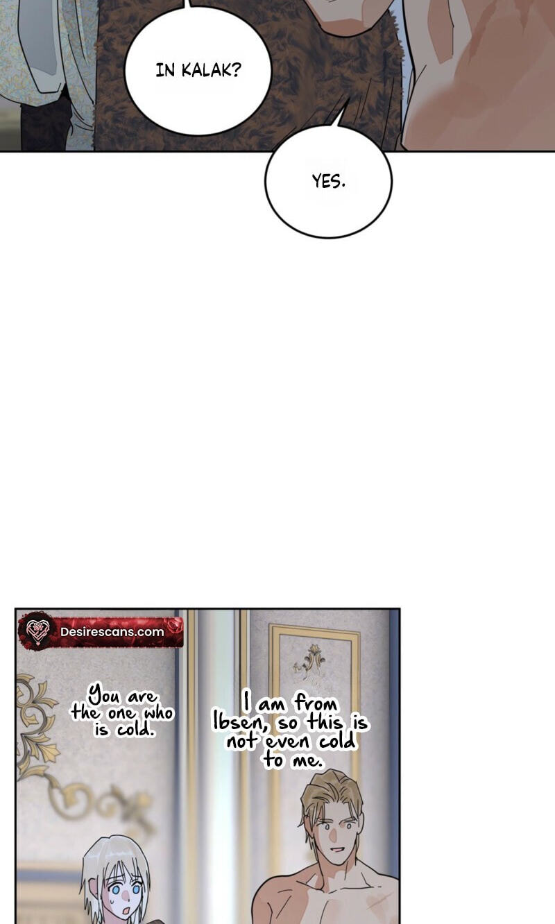 Read Antidote (Harusari) chapter 87 image 23 on Lezhin