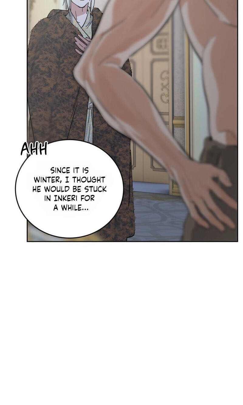 Read Antidote (Harusari) chapter 87 image 25 on Lezhin