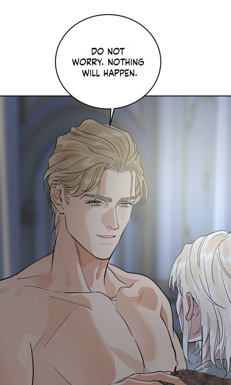 Read Antidote (Harusari) chapter 87 image 26 on Lezhin