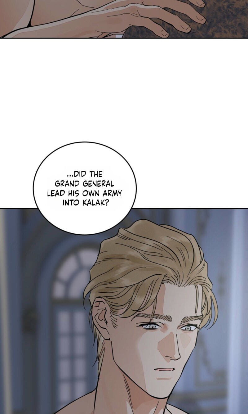 Read Antidote (Harusari) chapter 87 image 27 on Lezhin