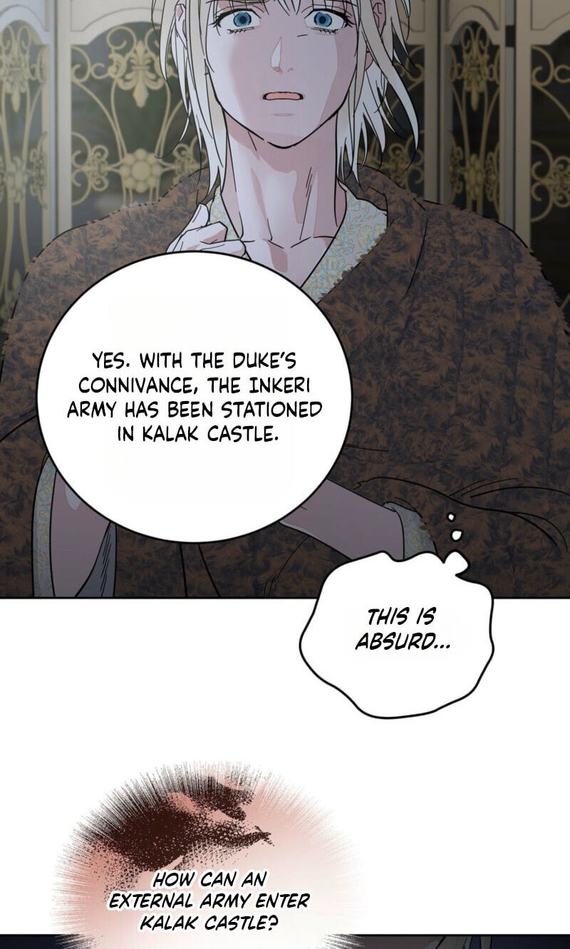 Read Antidote (Harusari) chapter 87 image 29 on Lezhin