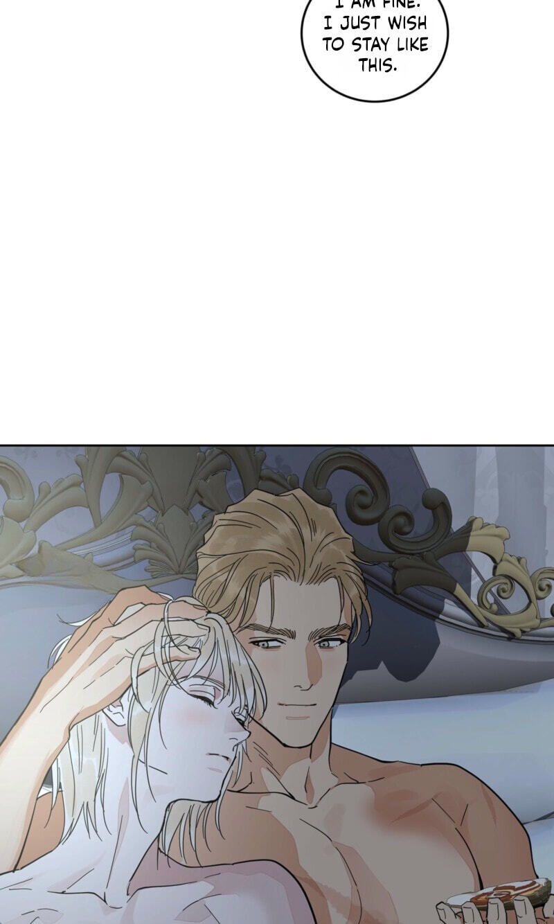 Read Antidote (Harusari) chapter 87 image 3 on Lezhin