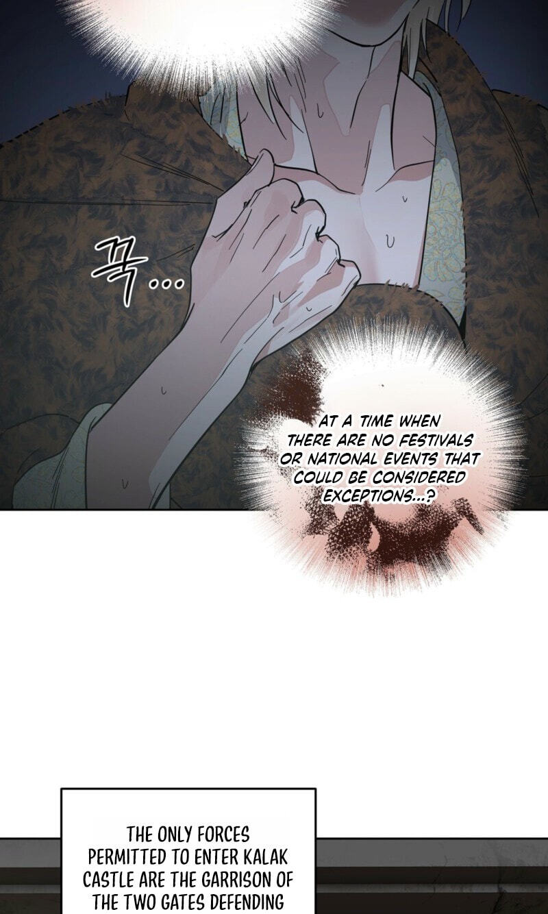 Read Antidote (Harusari) chapter 87 image 30 on Lezhin