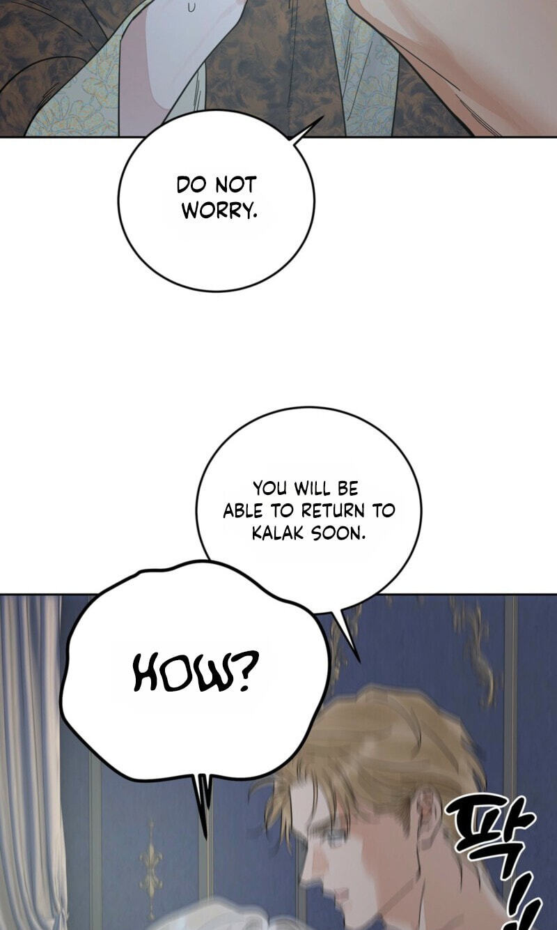 Read Antidote (Harusari) chapter 87 image 33 on Lezhin