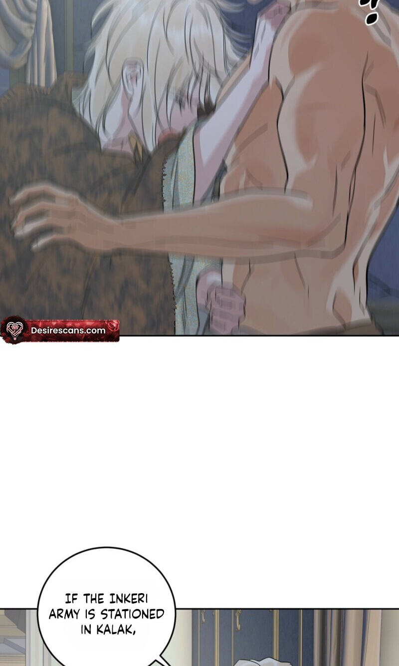 Read Antidote (Harusari) chapter 87 image 34 on Lezhin