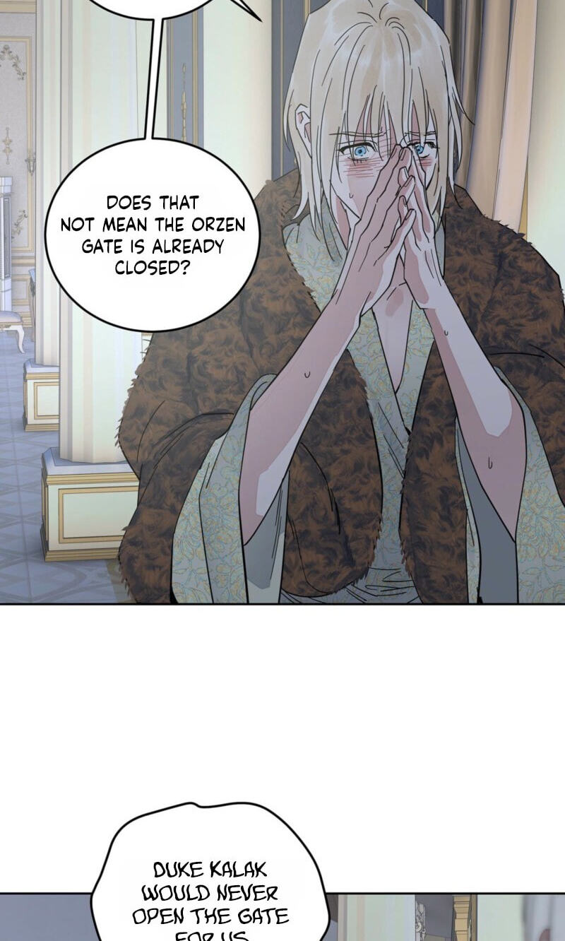 Read Antidote (Harusari) chapter 87 image 35 on Lezhin