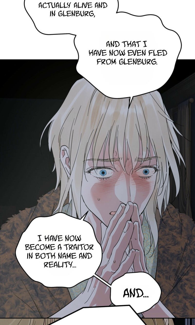 Read Antidote (Harusari) chapter 87 image 37 on Lezhin