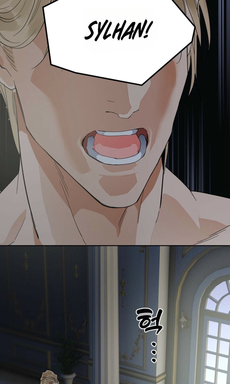 Read Antidote (Harusari) chapter 87 image 38 on Lezhin