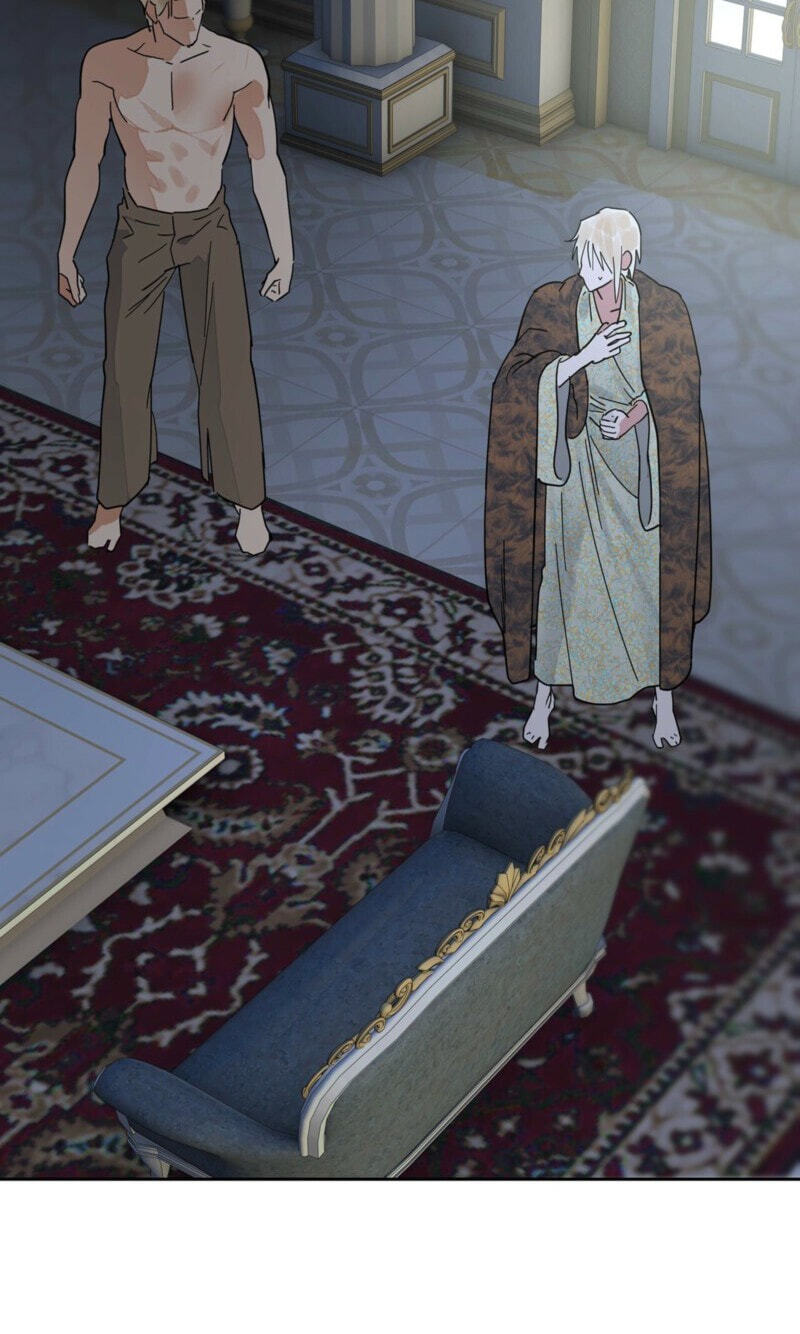 Read Antidote (Harusari) chapter 87 image 39 on Lezhin