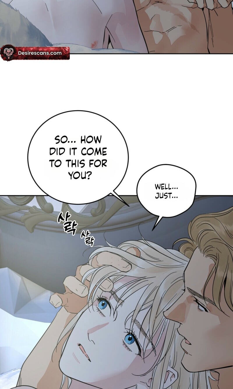 Read Antidote (Harusari) chapter 87 image 4 on Lezhin