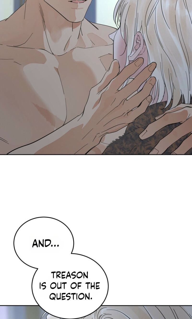 Read Antidote (Harusari) chapter 87 image 41 on Lezhin