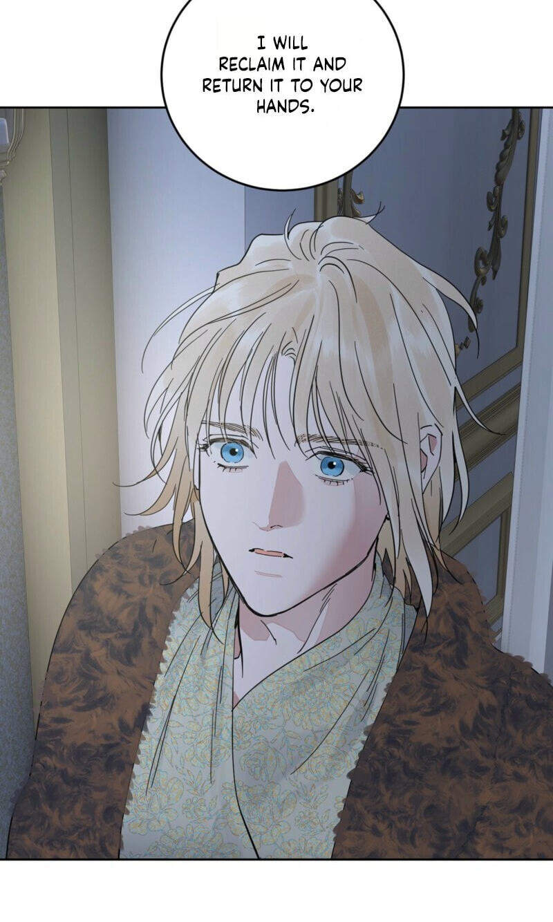 Read Antidote (Harusari) chapter 87 image 43 on Lezhin