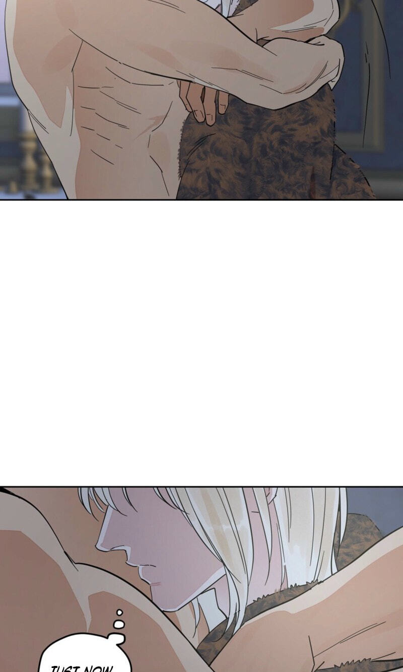 Read Antidote (Harusari) chapter 87 image 45 on Lezhin