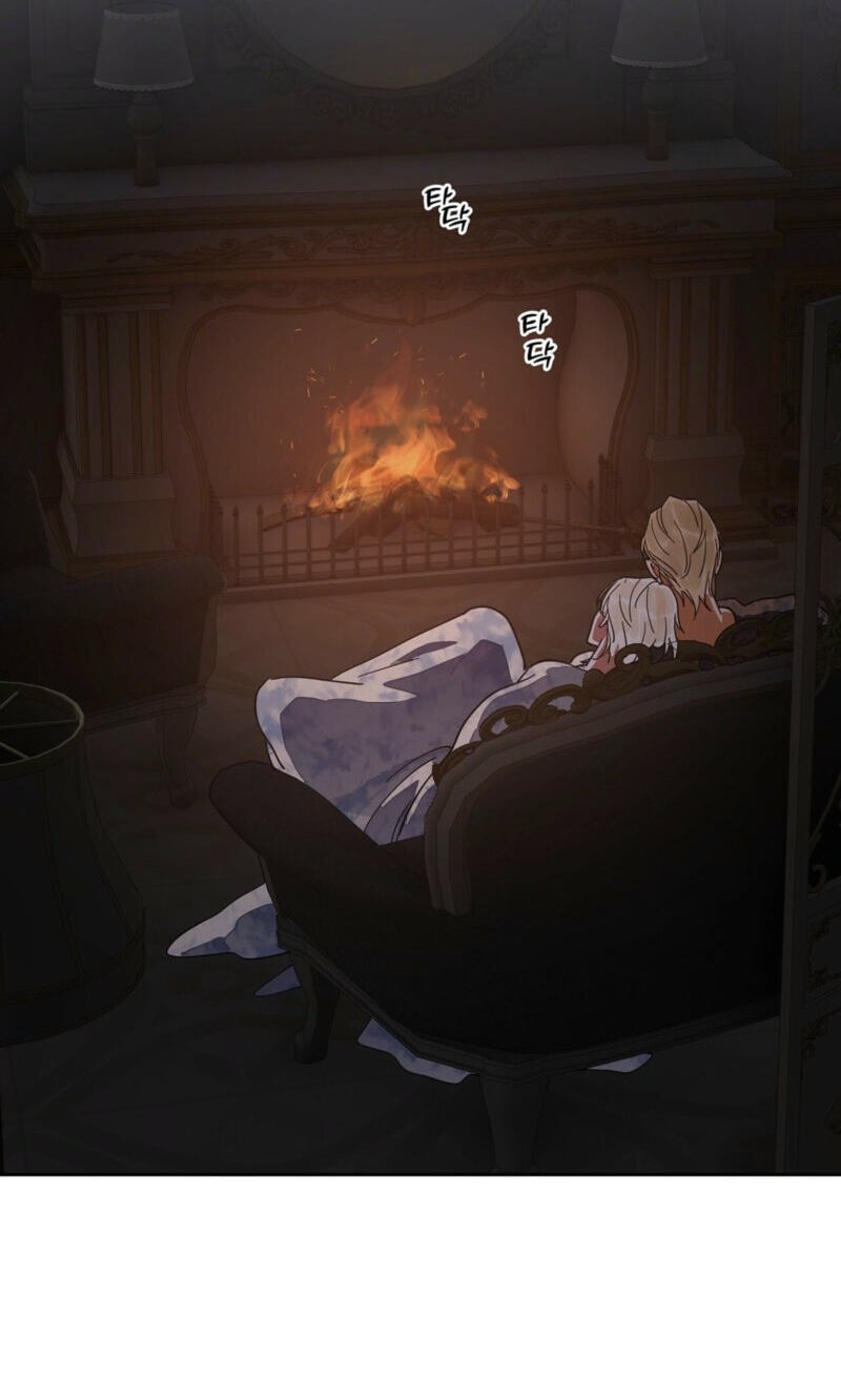 Read Antidote (Harusari) chapter 87 image 47 on Lezhin