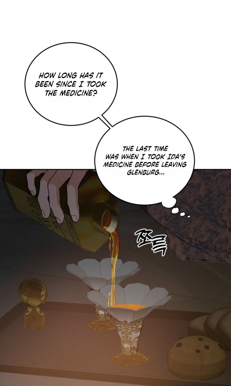 Read Antidote (Harusari) chapter 87 image 48 on Lezhin