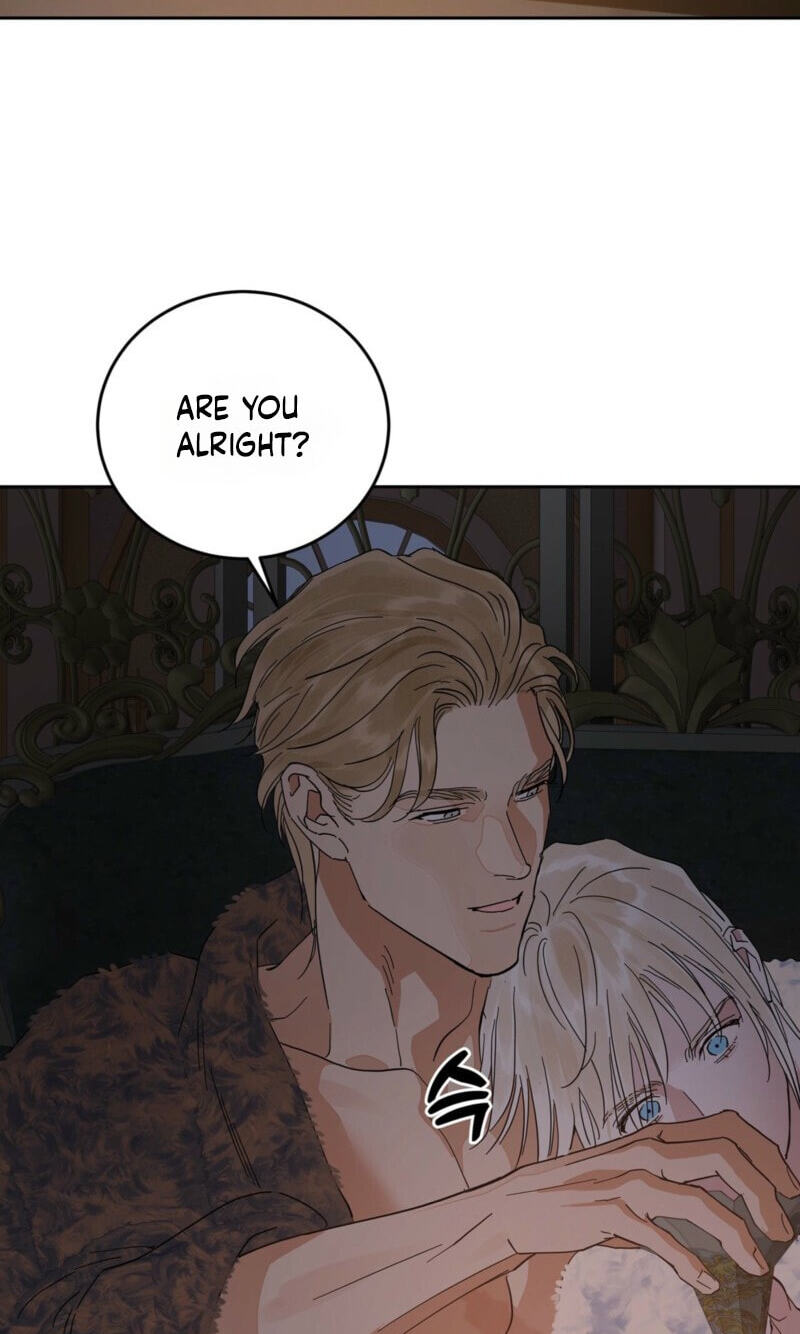 Read Antidote (Harusari) chapter 87 image 49 on Lezhin