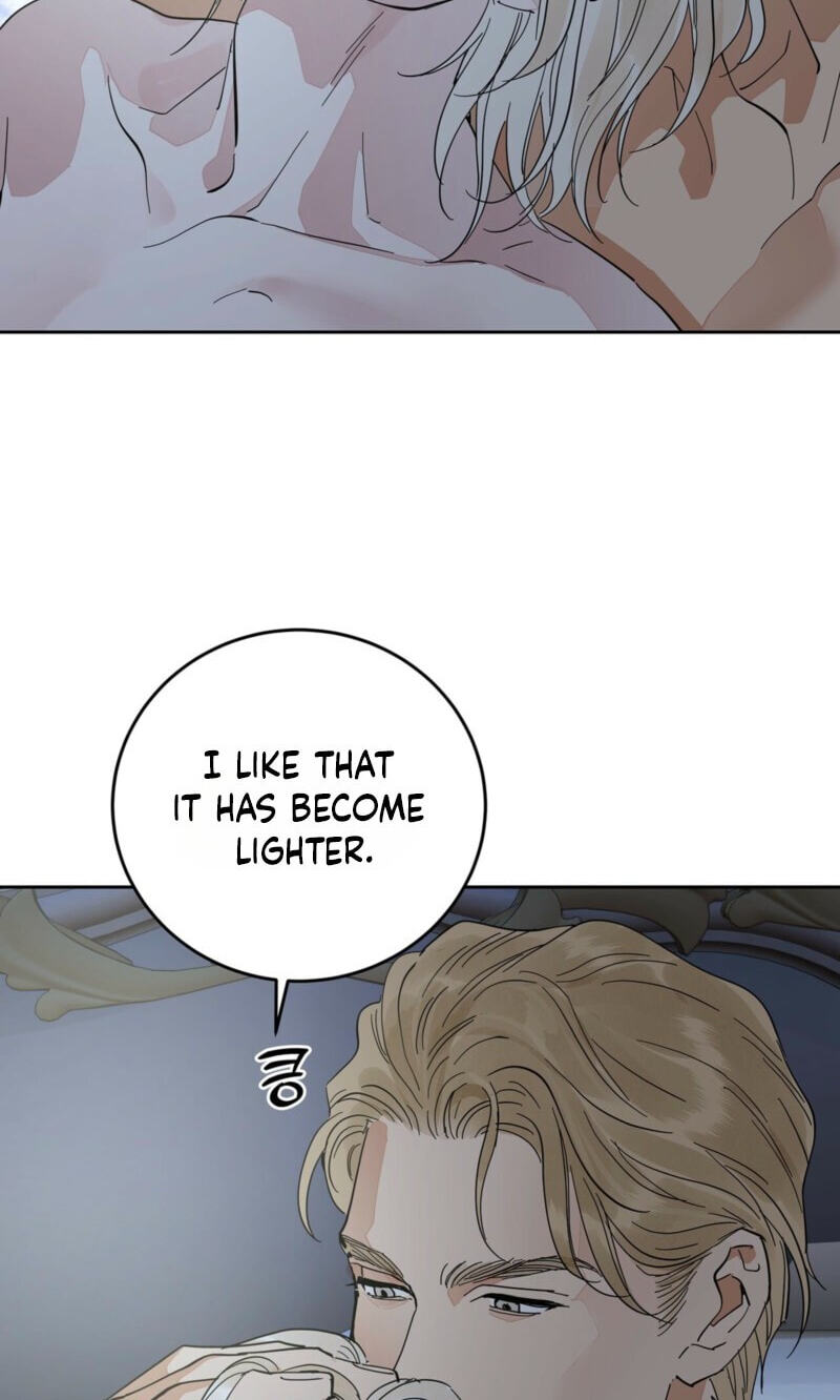 Read Antidote (Harusari) chapter 87 image 5 on Lezhin