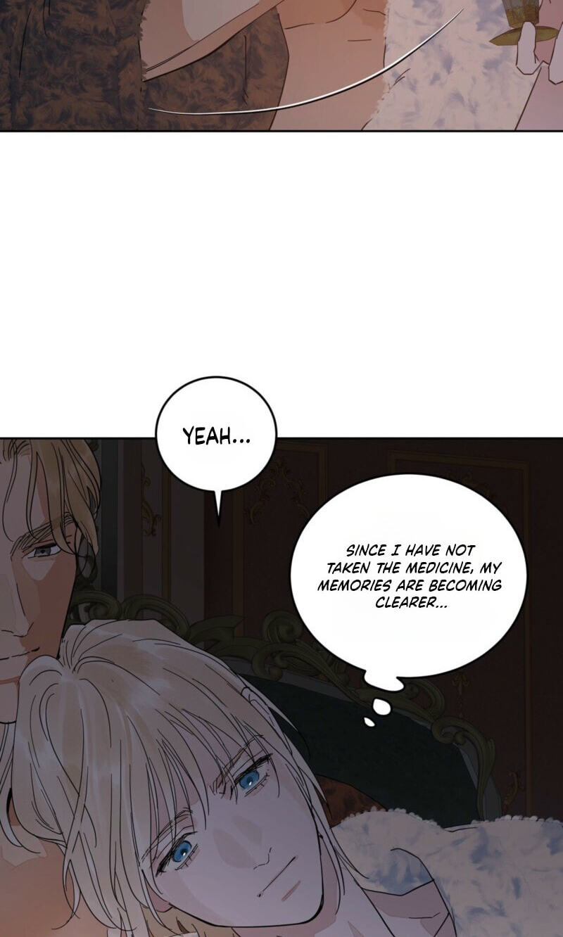 Read Antidote (Harusari) chapter 87 image 50 on Lezhin