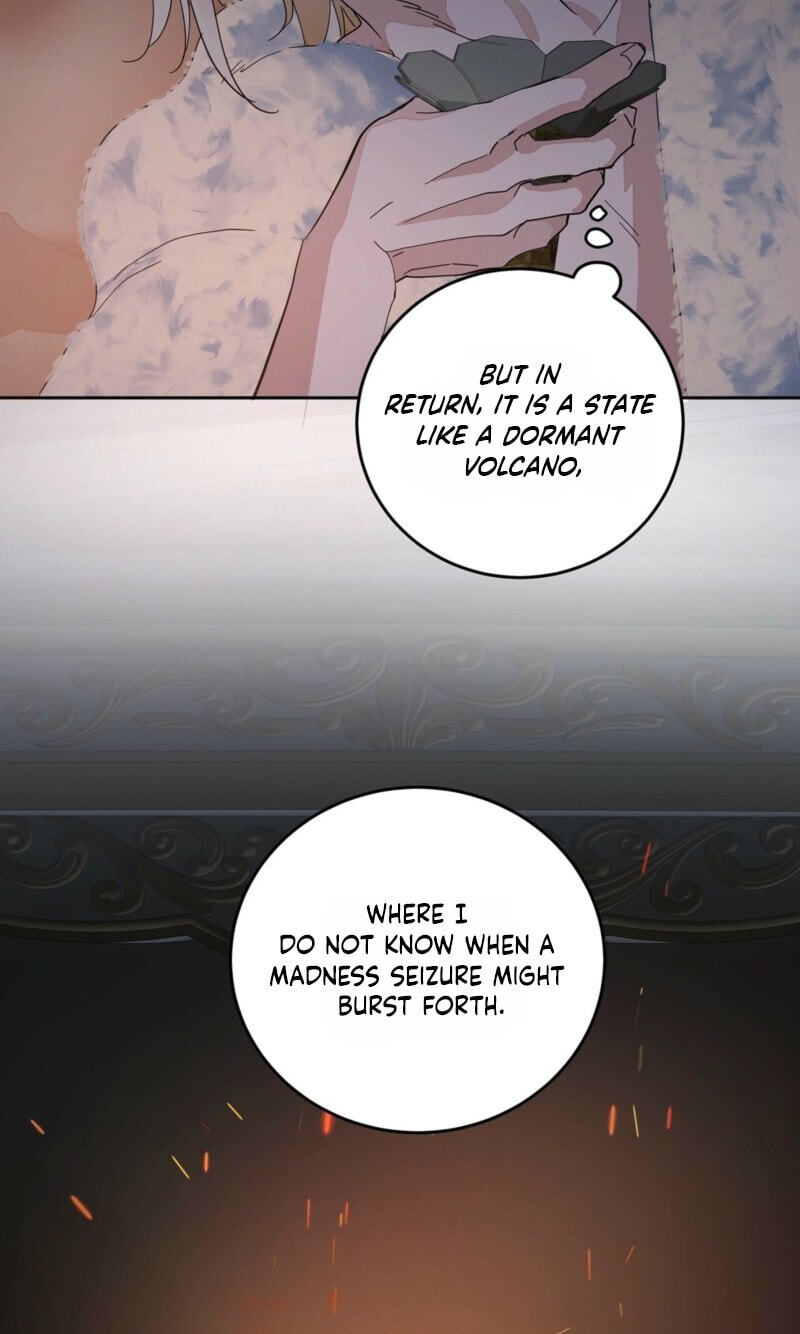 Read Antidote (Harusari) chapter 87 image 51 on Lezhin