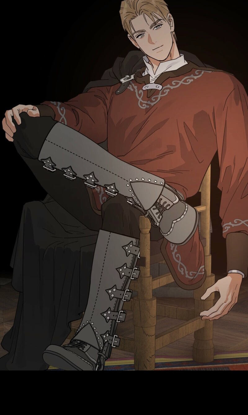 Read Antidote (Harusari) chapter 87 image 55 on Lezhin