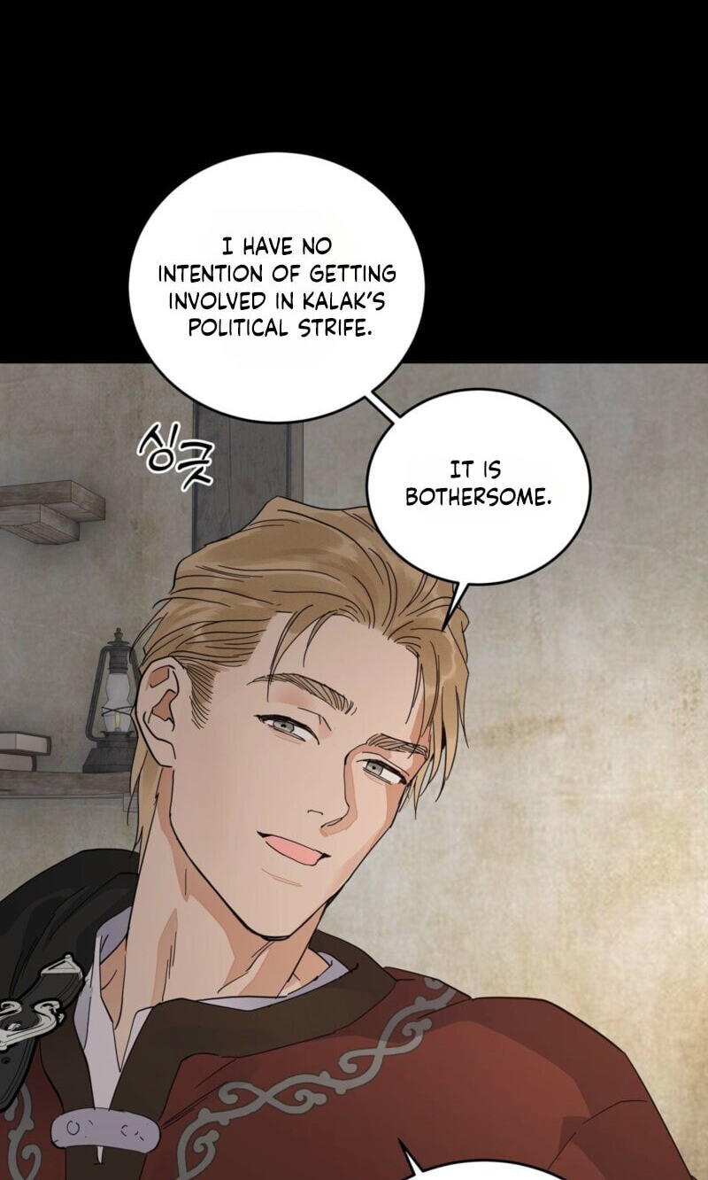 Read Antidote (Harusari) chapter 87 image 56 on Lezhin