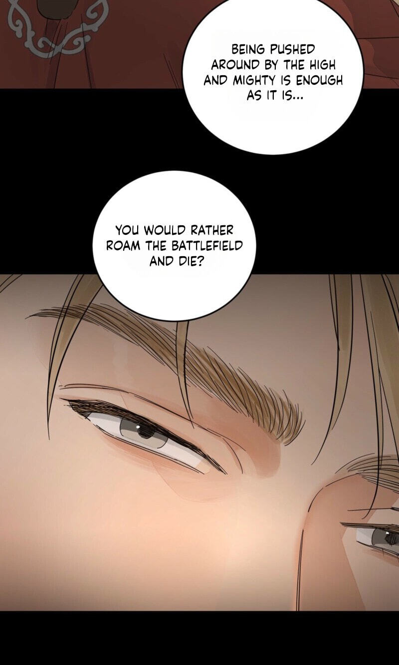Read Antidote (Harusari) chapter 87 image 57 on Lezhin