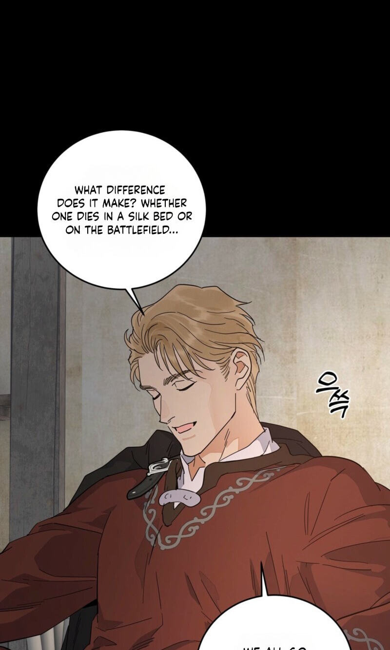 Read Antidote (Harusari) chapter 87 image 58 on Lezhin