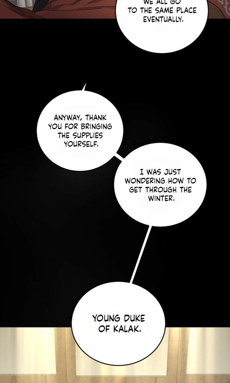 Read Antidote (Harusari) chapter 87 image 59 on Lezhin