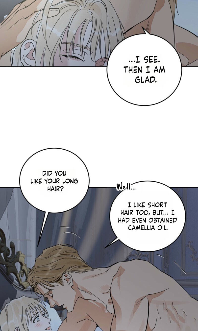 Read Antidote (Harusari) chapter 87 image 6 on Lezhin