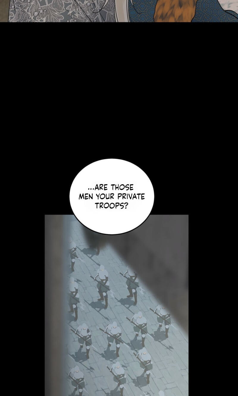 Read Antidote (Harusari) chapter 87 image 65 on Lezhin