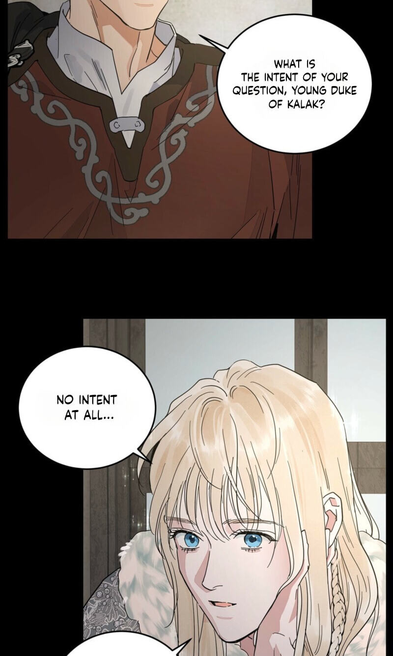 Read Antidote (Harusari) chapter 87 image 67 on Lezhin