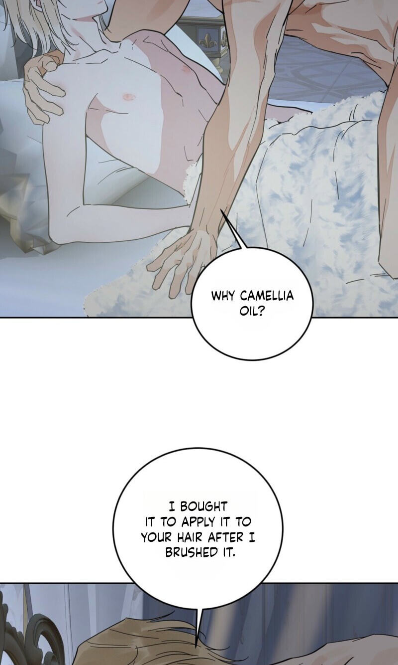 Read Antidote (Harusari) chapter 87 image 7 on Lezhin