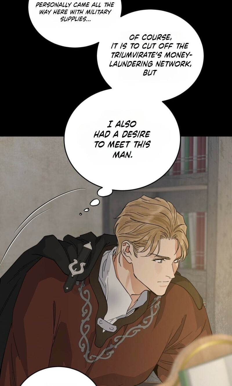 Read Antidote (Harusari) chapter 87 image 74 on Lezhin