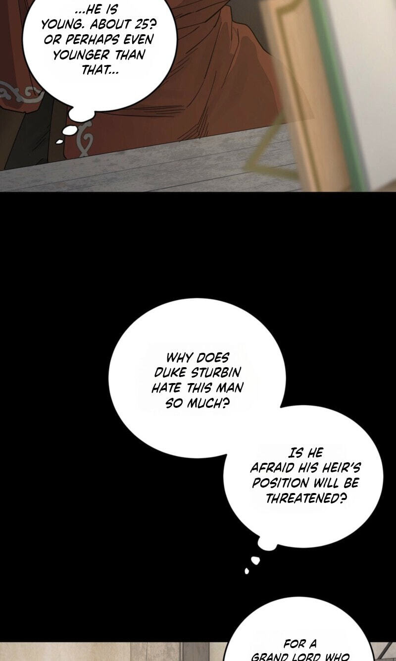 Read Antidote (Harusari) chapter 87 image 75 on Lezhin