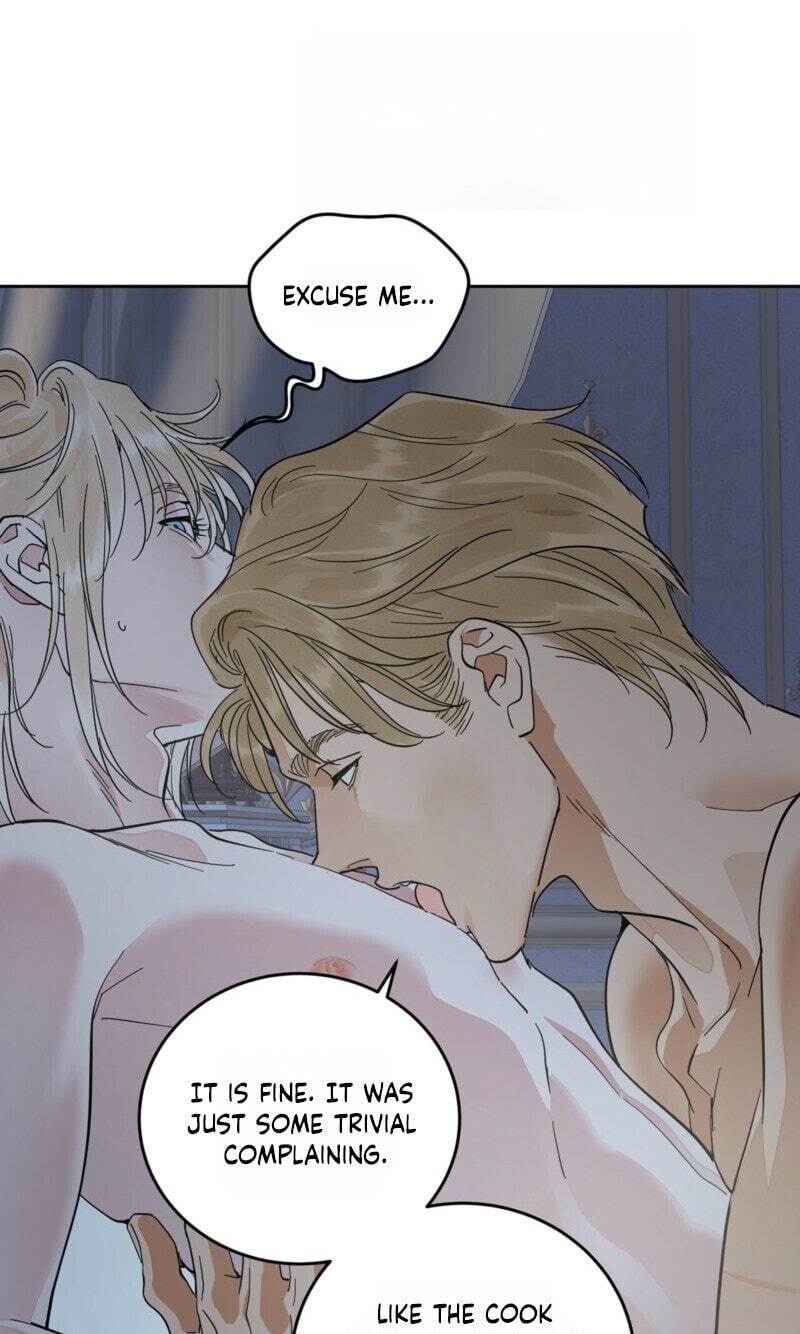 Read Antidote (Harusari) chapter 87 image 9 on Lezhin
