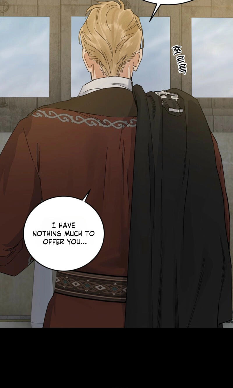 Read Antidote (Harusari) chapter 88 image 1 on Lezhin